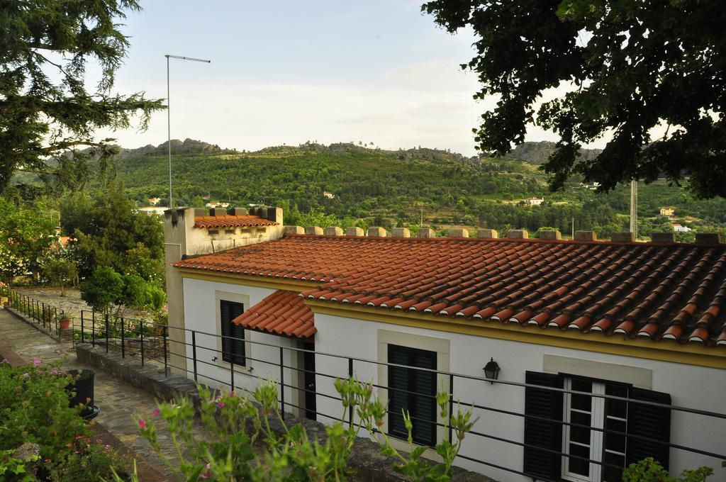 Hôtel Vila Maria à Castelo de Vide Extérieur photo
